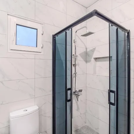 Tasteful Flat Near Moda Coast In Central Kadikoy Istanbul